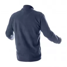 PASADER Толстовка флисовая темно-синяя 2XL (56) HT5K383-2XL