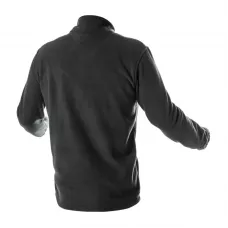 PASADER Толстовка флисовая черная 2XL (56) HT5K384-2XL