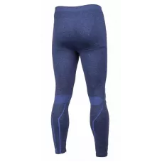 SIEG Термобелье бесшовное — кальсоны синее XL-2XL HT5K391-XL-2XL
