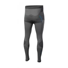 ZEVEN Термобелье — кальсоны темно-серое 3XL/4XL HT5K395-3XL-4XL