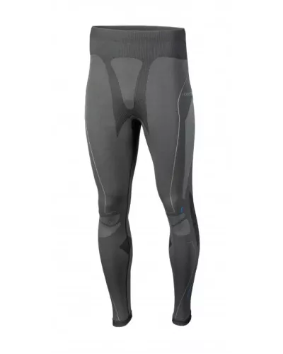 ZEVEN Термобелье — кальсоны темно-серое M/L HT5K395-M-L