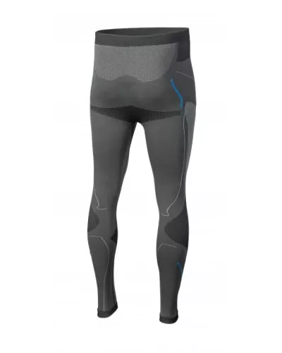 ZEVEN Термобелье — кальсоны темно-серое M/L HT5K395-M-L