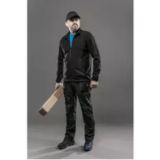 SEEVE Футболка из полиэстера синяя 3XL (58) HT5K400-3XL