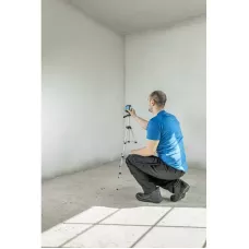 SEEVE Футболка из полиэстера синяя S (48) HT5K400-S