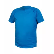 SEEVE Футболка из полиэстера синяя XL (54) HT5K400-XL
