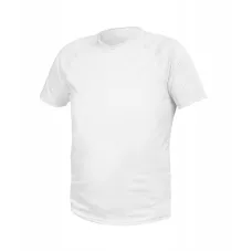 SEEVE Футболка из полиэстера белая 3XL (58) HT5K401-3XL