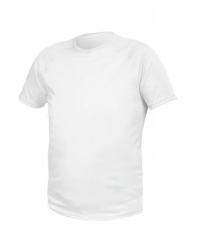 SEEVE Футболка из полиэстера белая 3XL (58) HT5K401-3XL