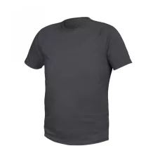 SEEVE Футболка из полиэстера графитовая 2XL (56) HT5K402-2XL