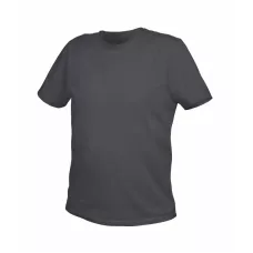 VILS Футболка хлопковая графитовая 2XL (56) HT5K410-2XL