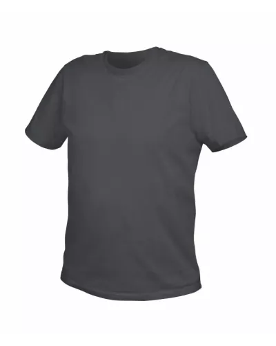 VILS Футболка хлопковая графитовая L (52) HT5K410-L