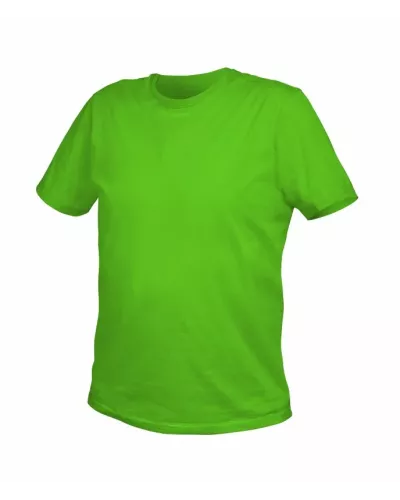 VILS Футболка хлопковая зеленая 2XL (56) HT5K411-2XL