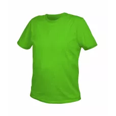 VILS Футболка хлопковая зеленая 3XL (58) HT5K411-3XL
