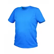 VILS Футболка хлопковая синяя XL (54) HT5K412-XL
