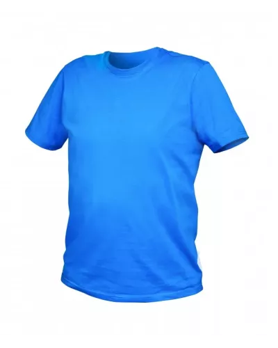 VILS Футболка хлопковая синяя XL (54) HT5K412-XL