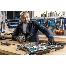 VILS Футболка хлопковая белая 2XL (56) HT5K413-2XL