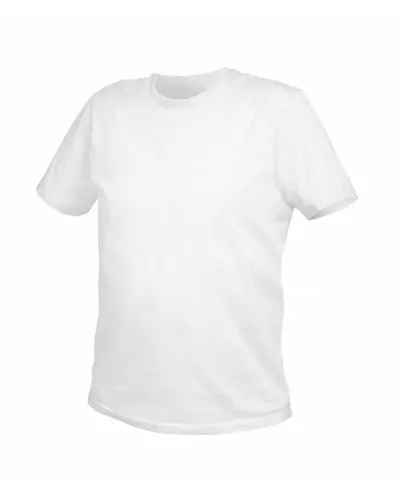 VILS Футболка хлопковая белая 3XL (58) HT5K413-3XL