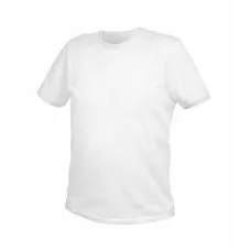 VILS Футболка хлопковая белая XL (54) HT5K413-XL