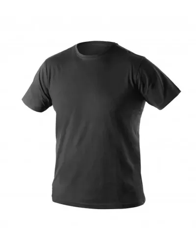 VILS Футболка хлопковая черная XL (54) HT5K414-XL
