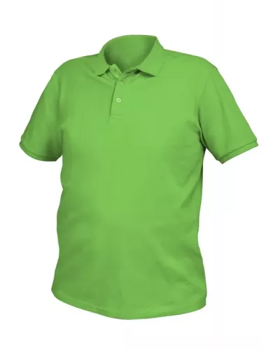 TOBIAS Сорочка поло зеленая 2XL (56) HT5K415-2XL