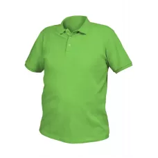 TOBIAS Сорочка поло зеленая 3XL (58) HT5K415-3XL
