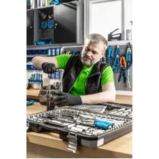 TOBIAS Сорочка поло зеленая 3XL (58) HT5K415-3XL