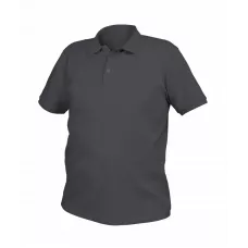 TOBIAS Сорочка поло темно-серая 3XL (58) HT5K416-3XL