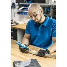 TOBIAS Сорочка поло синяя 3XL (58) HT5K417-3XL