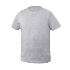 VILS Футболка хлопковая серая 3XL (58) HT5K425-3XL