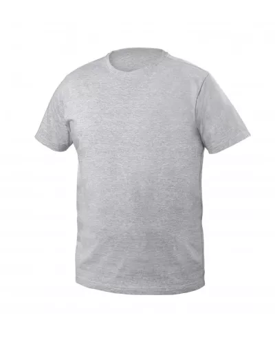 VILS Футболка хлопковая серая 3XL (58) HT5K425-3XL
