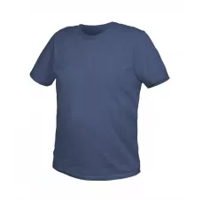 VILS Футболка хлопковая темно-синяя 2XL (56) HT5K427-2XL
