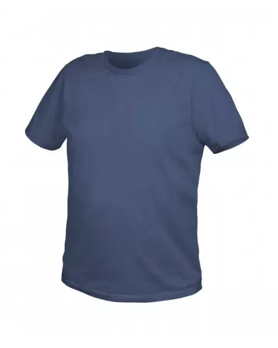 VILS Футболка хлопковая темно-синяя 2XL (56) HT5K427-2XL