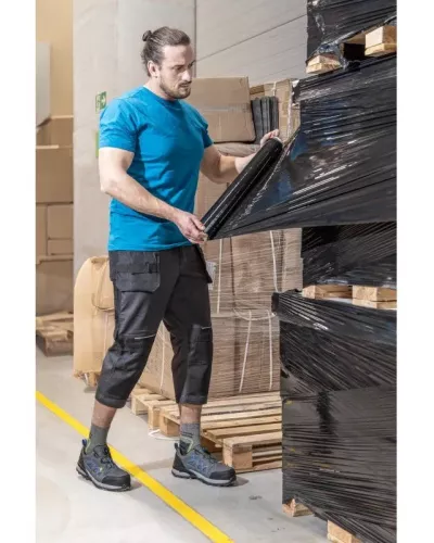 VILS Футболка хлопковая морская 2XL (56) HT5K429-2XL