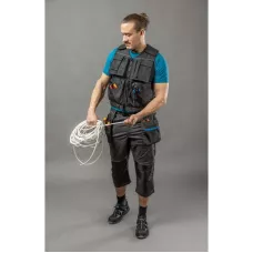 VILS Футболка хлопковая морская 2XL (56) HT5K429-2XL