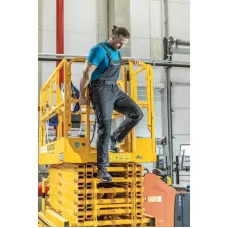 VILS Футболка хлопковая морская 3XL (58) HT5K429-3XL