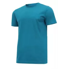 VILS Футболка хлопковая морская L (52) HT5K429-L