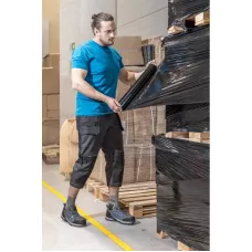 VILS Футболка хлопковая морская L (52) HT5K429-L