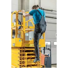 VILS Футболка хлопковая морская L (52) HT5K429-L