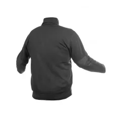 BREND Толстовка спортивная/рабочая черная 2XL (56) HT5K438-2XL