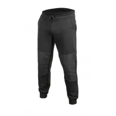 MURG Брюки спортивные/рабочие черные 3XL (58) HT5K439-3XL