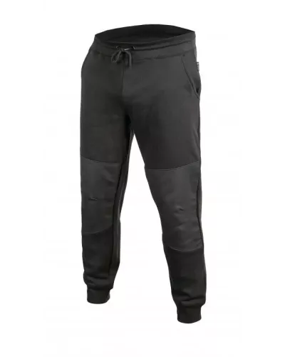 MURG Брюки спортивные/рабочие черные 3XL (58) HT5K439-3XL