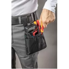 ELTA Карман для инструмента универсальный размер(2 шт в упаковке) HT5K443