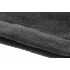 JONAS Шапка утепленная черная универсальный размер HT5K487