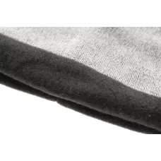 JONAS Шапка утепленная серая универсальный размер HT5K488