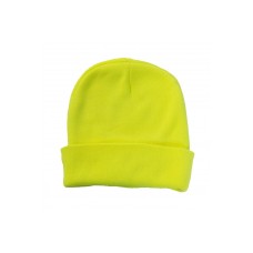OTTO шапка с LED подсветкой желтая HT5K494