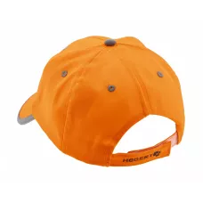 EGER Бейсболка оранжевая универсальный HT5K497