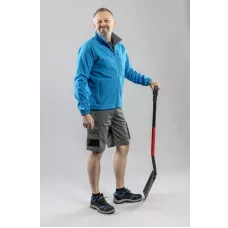 BILAU Полуботинки рабочие SRC S1 40 HT5K503-40