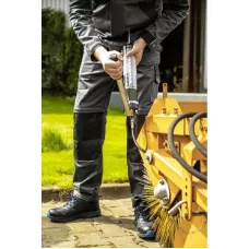 BARTEN Полуботинки рабочие SRC S1 40 HT5K505-40