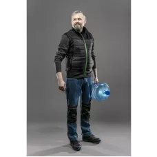 BARTEN Полуботинки рабочие SRC S1 41 HT5K505-41