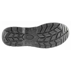 Защитные ботинки ZORGE S3 SRC черный 36 HT5K506-36