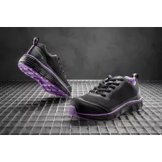 MILDE Ботинки рабочие женские SRC S1 41 HT5K508-41